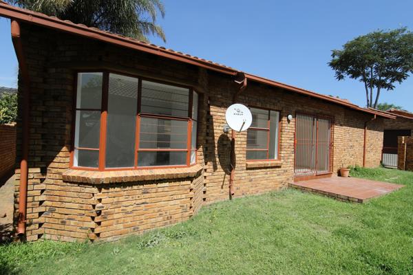 2 Bedroom Simplex