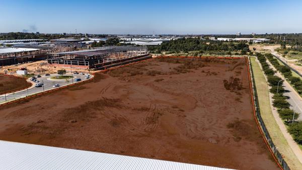 28 930.2 m² Industrial space