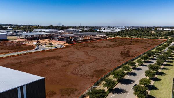 28 930.2 m² Industrial space