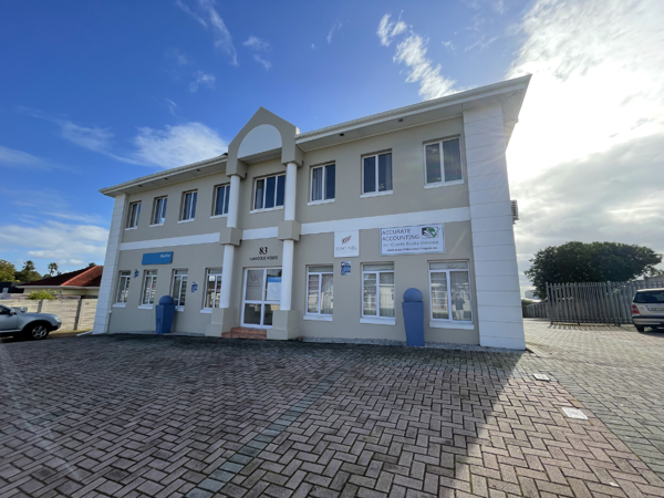 47 m² Commercial space