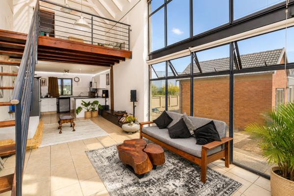 1 Bedroom House