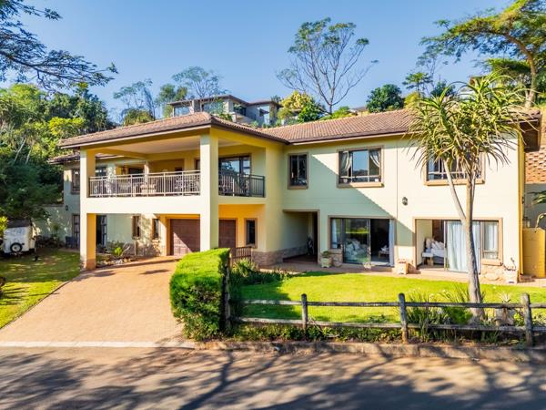 6 Bedroom Townhouse