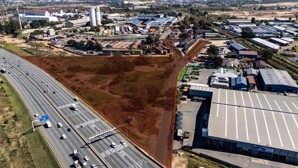 51 198 m² Industrial space