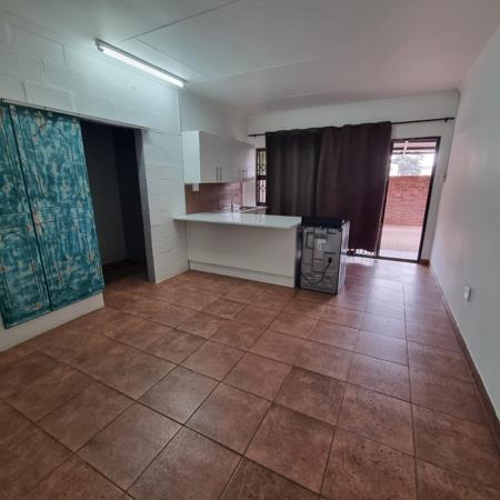 1 Bedroom Flat