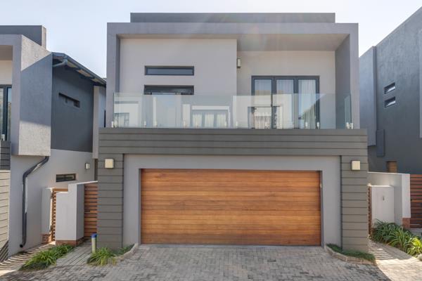 3 Bedroom Cluster