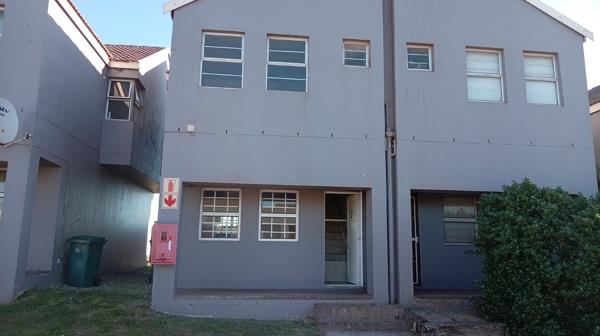 3 Bedroom Duplex