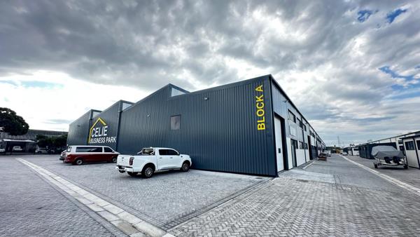440 m² Commercial space