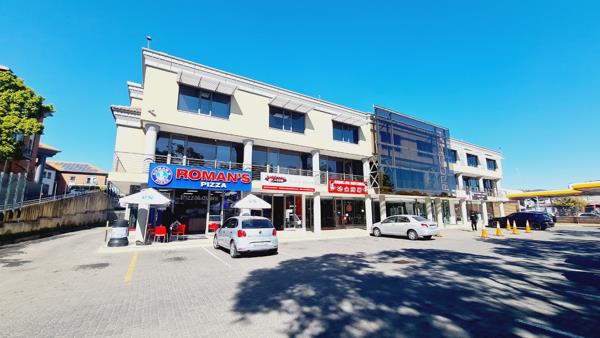252 m² Commercial space