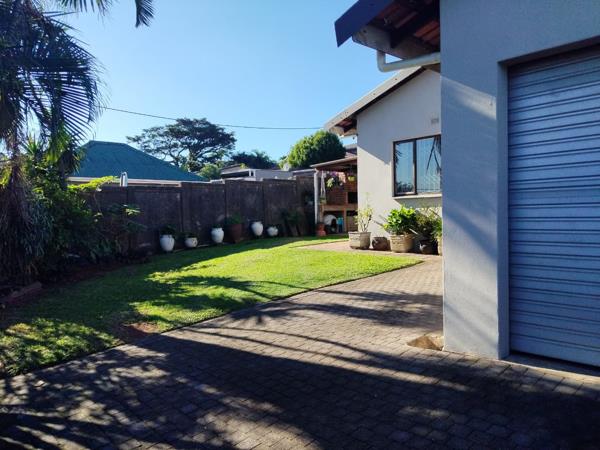 2 Bedroom Simplex