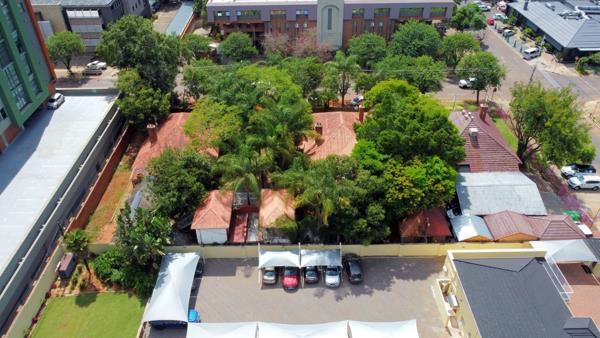 1 760 m² Land