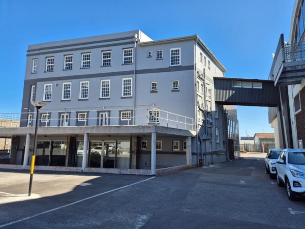 1 206 m² Commercial space