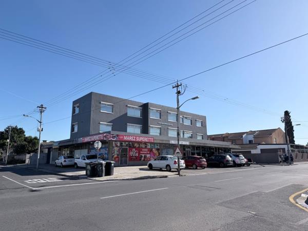 65 m² Retail Space