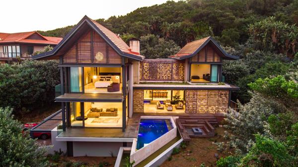 5 Bedroom House