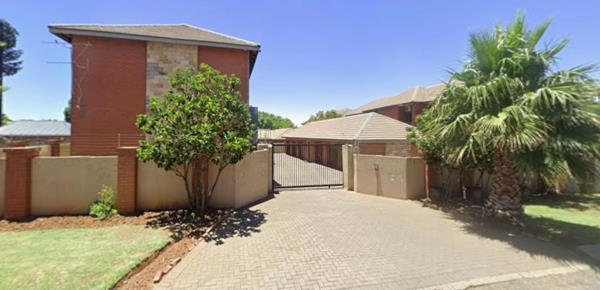 Apartment in Vanderbijlpark SE
