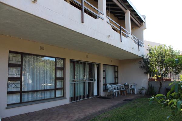 3 Bedroom Duplex