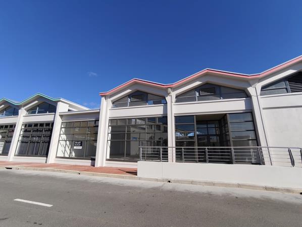 368 m² Commercial space