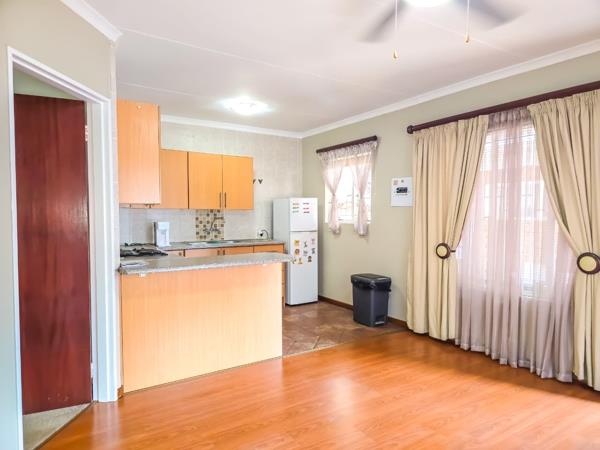 1 Bedroom Garden Cottage