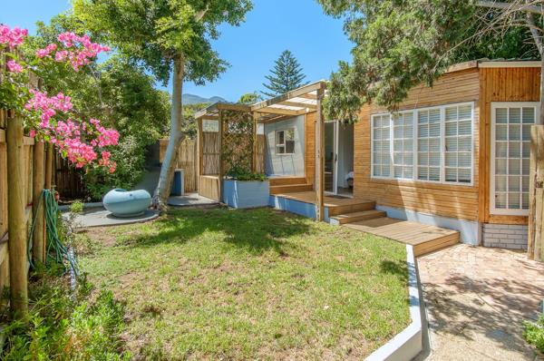 1 Bedroom House