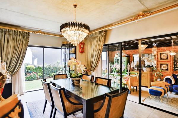 3 Bedroom Cluster