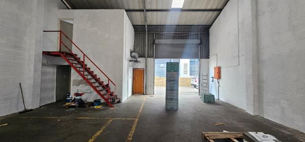 148 m² Commercial space