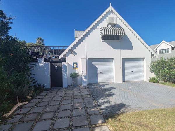 1 Bedroom Garden Cottage