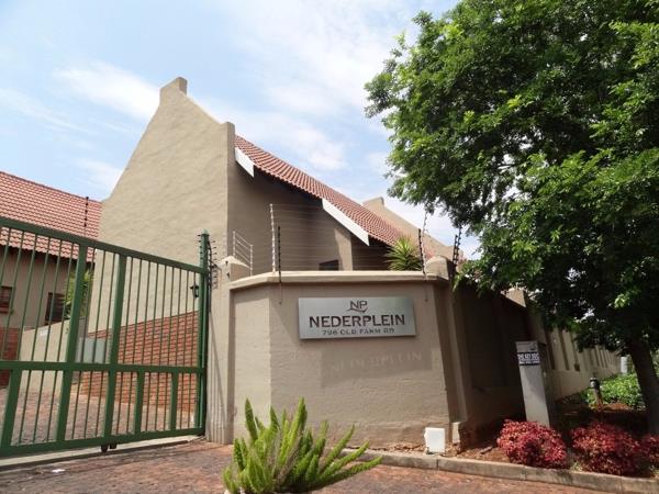 1 Bedroom Townhouse