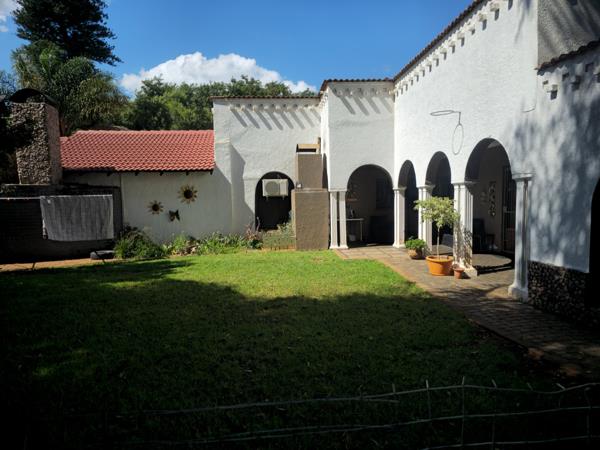 2 ha Farm