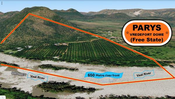 30.1 ha Farm