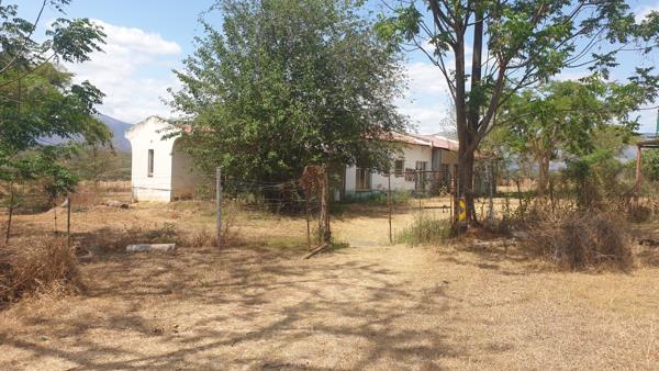 13 ha Farm