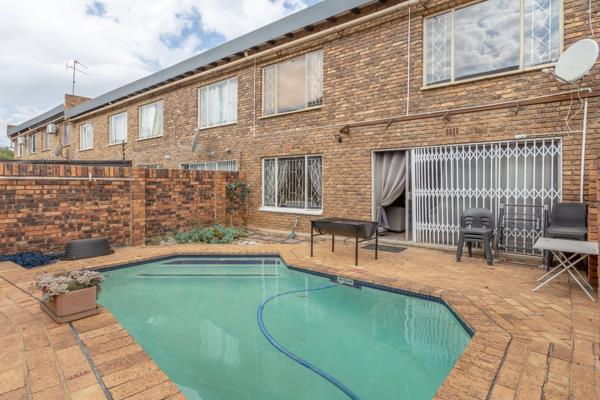 4 Bedroom Townhouse