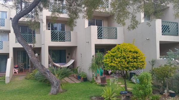 1 Bedroom Townhouse
