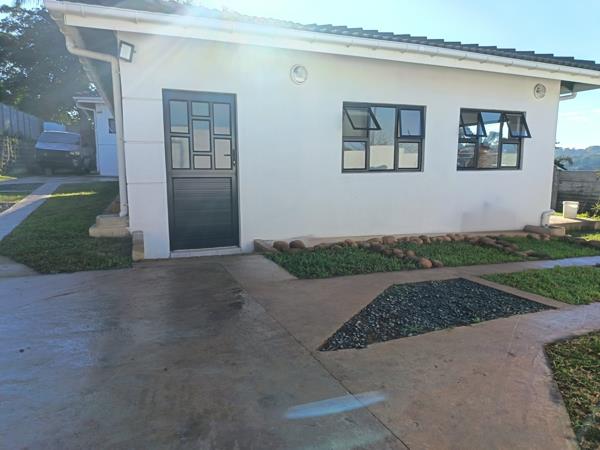 2 Bedroom Simplex