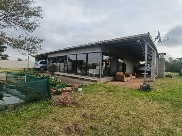 4.5 ha Farm