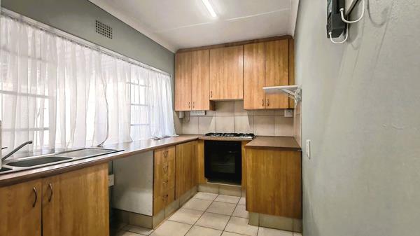 1 Bedroom House