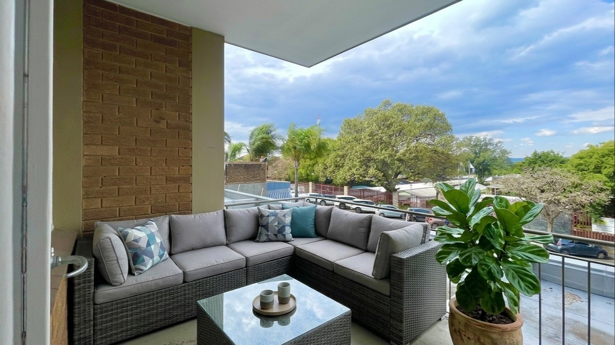 2 Bedroom Apartment in Linden