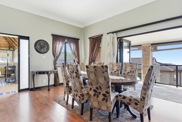 4 Bedroom Townhouse