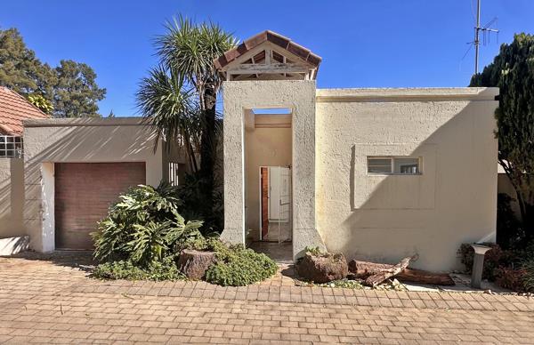 2 Bedroom Cluster