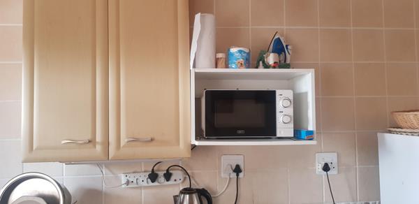 1 Bedroom Townhouse