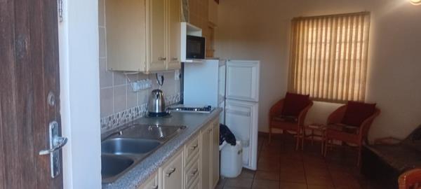1 Bedroom Townhouse