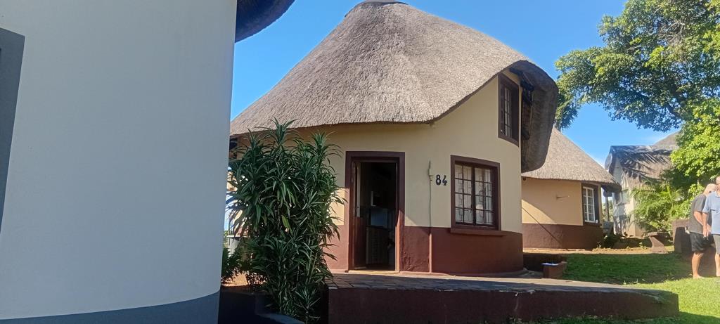 1 Bedroom Townhouse