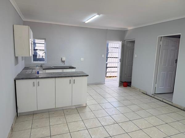 1 Bedroom Garden Cottage