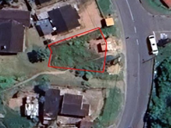 230 m² Land