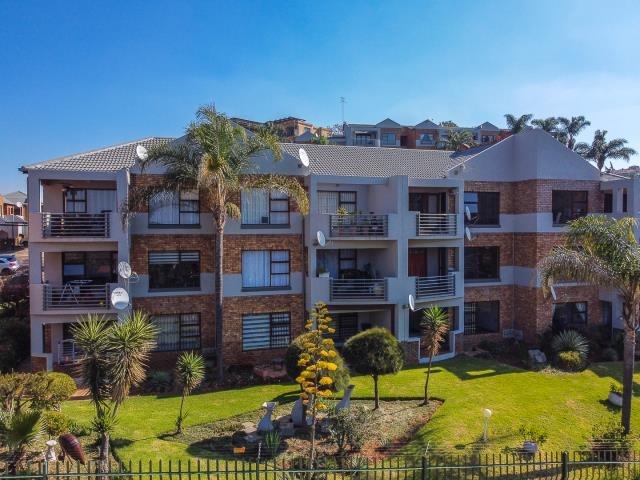 2 Bedroom Townhouse in Bassonia