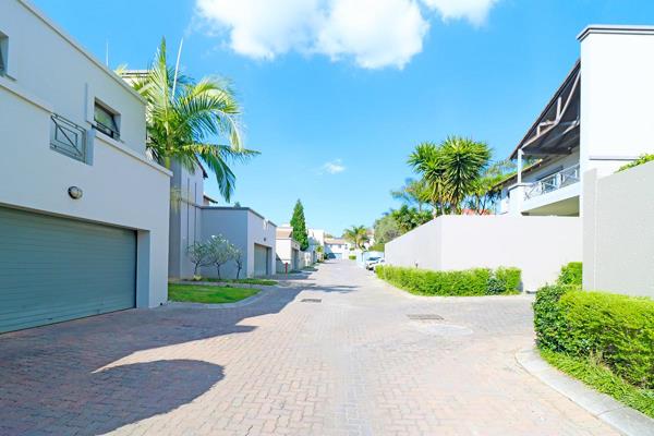 3 Bedroom Cluster