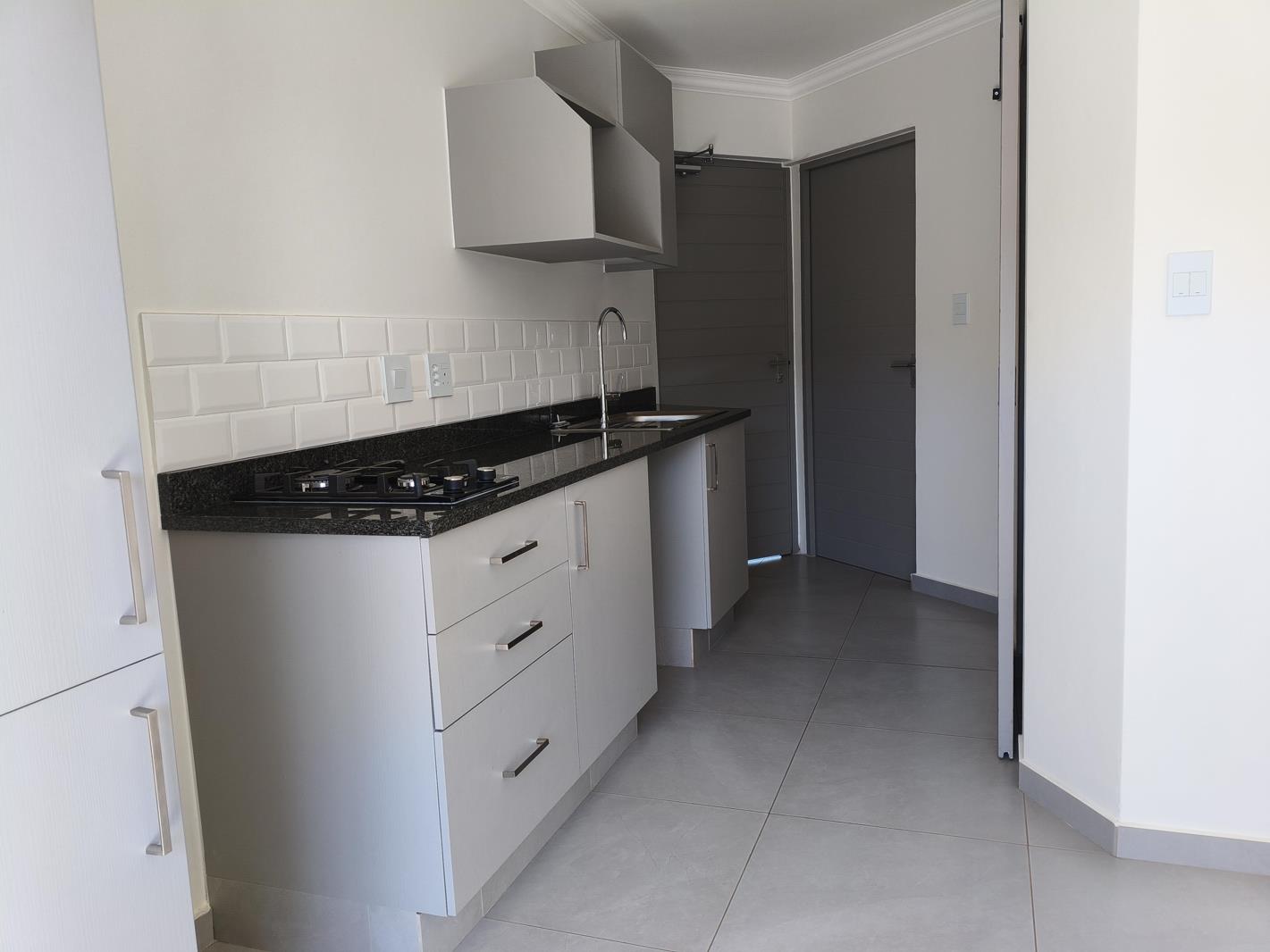 1 Bedroom Apartment in Vorna Valley