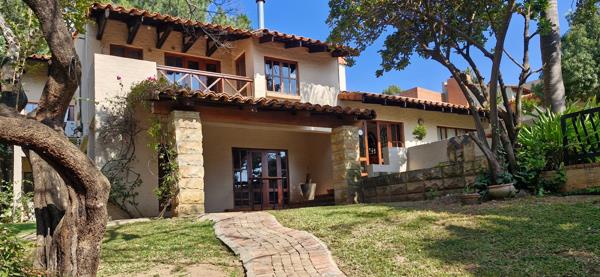 6 Bedroom House