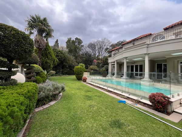 5 Bedroom Cluster