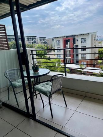 1 Bedroom Townhouse