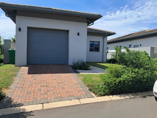 2 Bedroom Simplex
