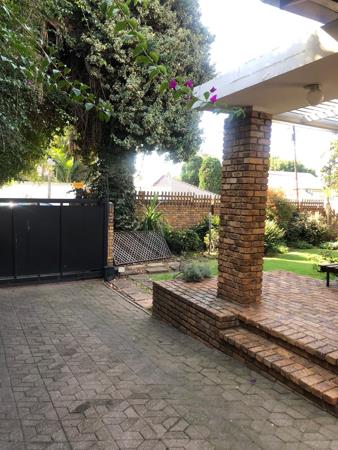 4 Bedroom Townhouse